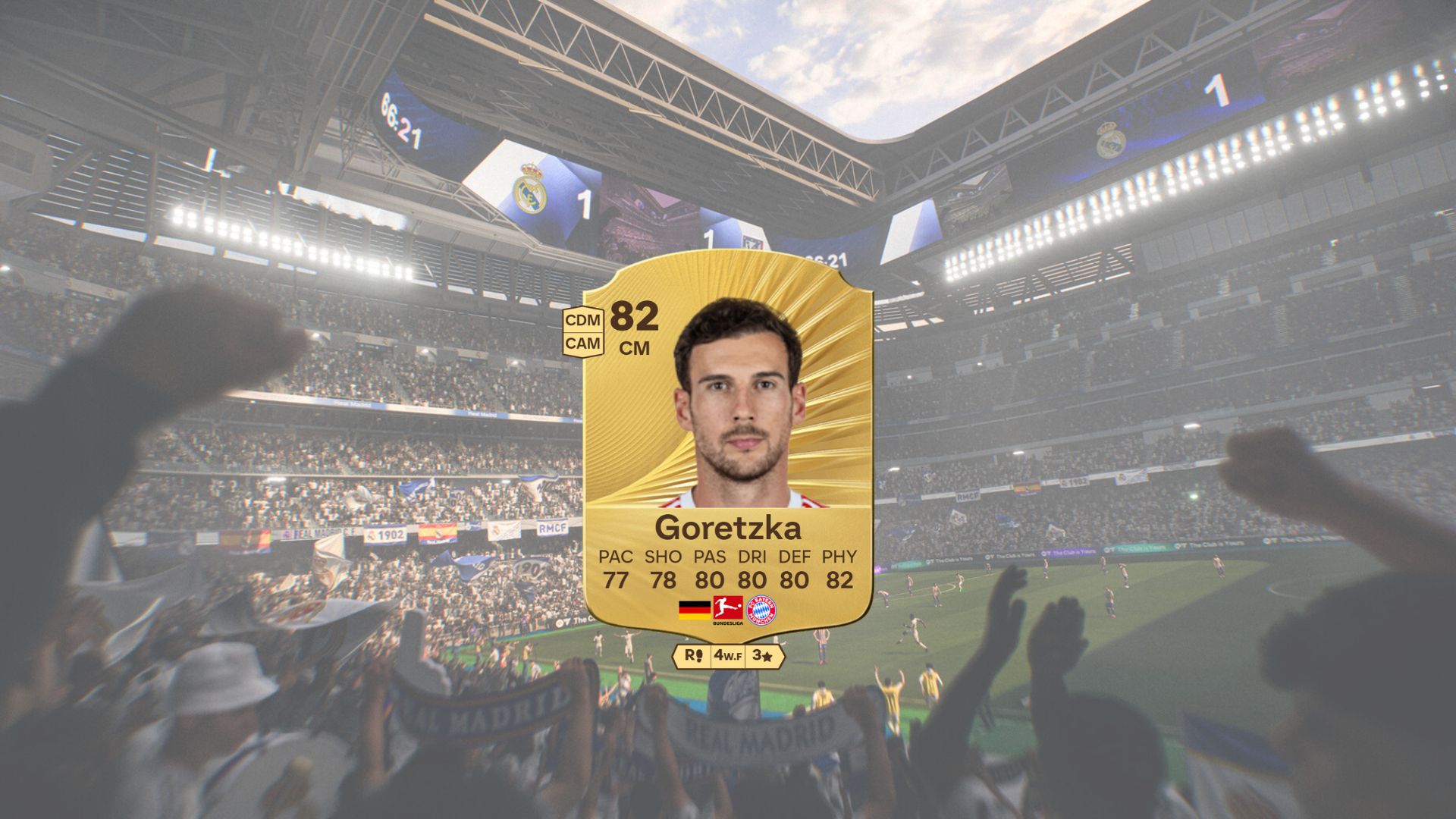 #Greatest gamers to make use of in FC 26 Full Connection Evolution – Destructoid