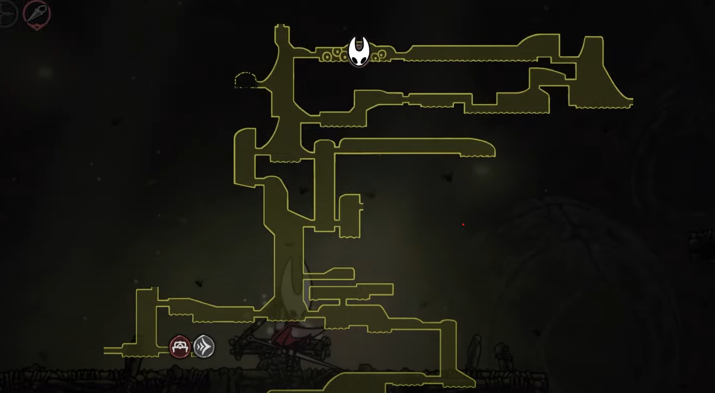 Where to find the Apostate Key in Hollow Knight Silksong – Destructoid
