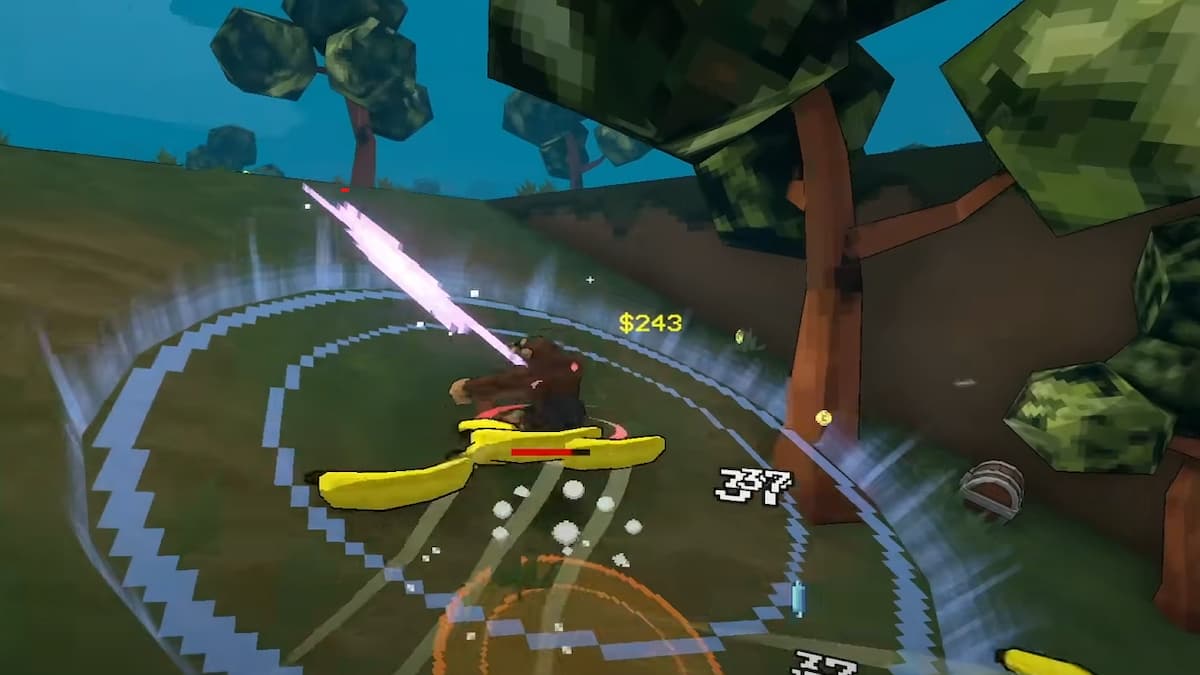 #Finest Monke construct in Megabonk – Destructoid