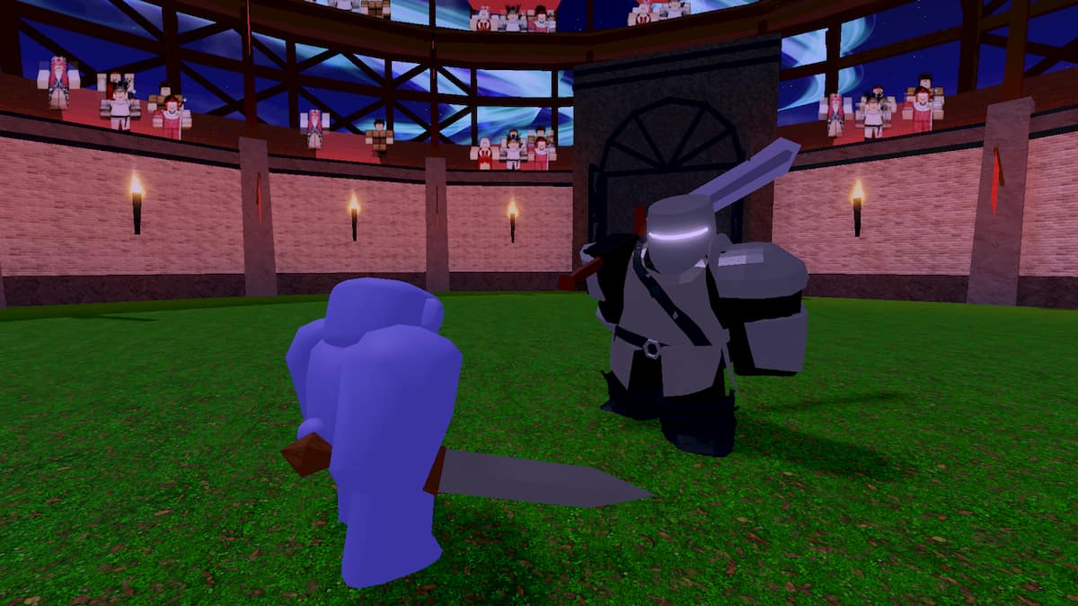 Sword League featured image.