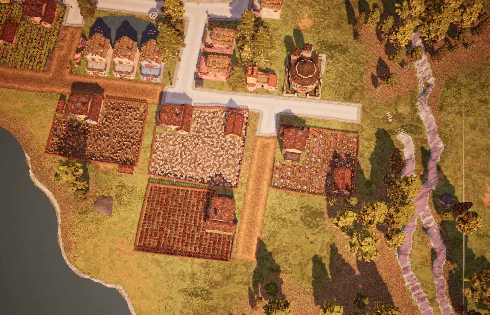 Incompatible Town Town to City early access review - An enthralling entry into the city ...
