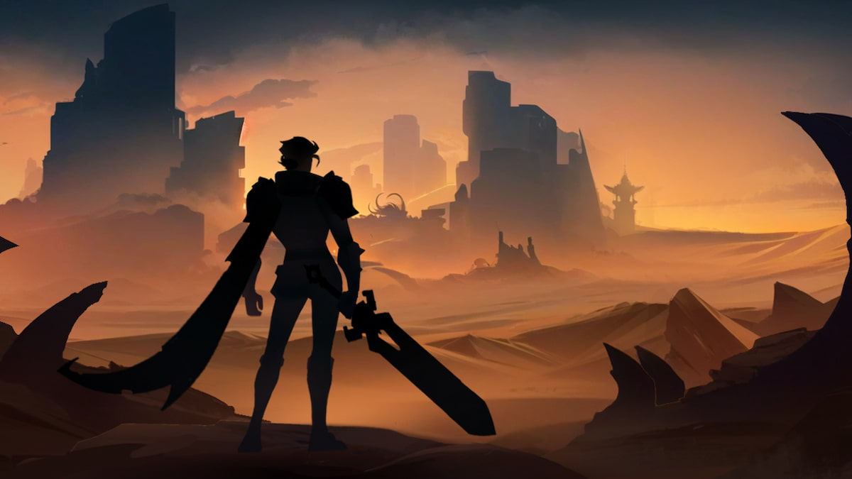 Covenant The Last Flame promo art