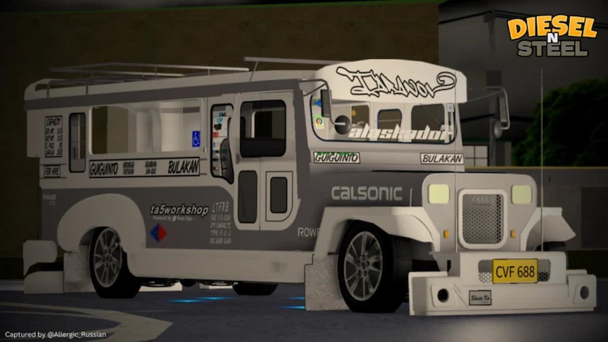 Diesel n Steel codes (June 2026) – Destructoid
