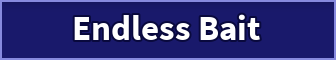 Endless Bait rod enchant from the Fish a Brainrot Roblox experience.