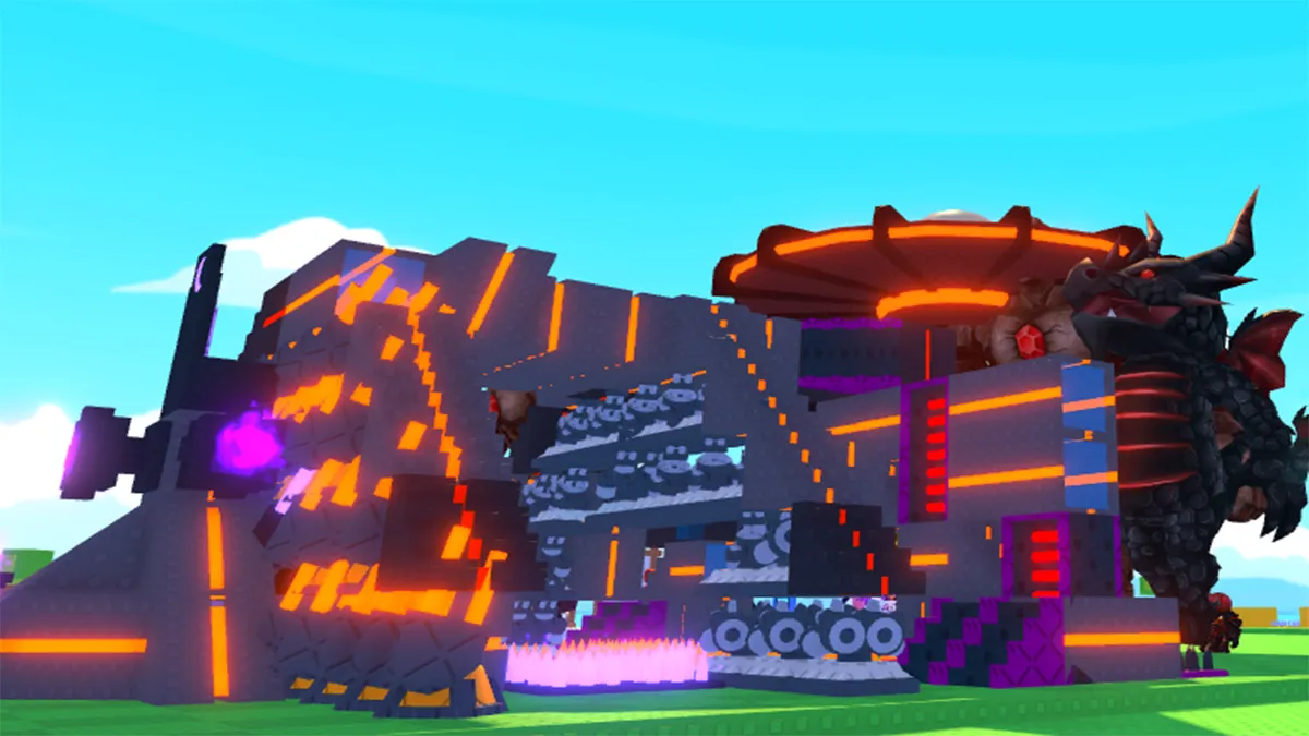 build ur base base guide for weapons, defenses and blocks