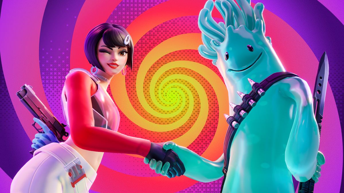 #Precise finish time and date and attainable comeback – Destructoid