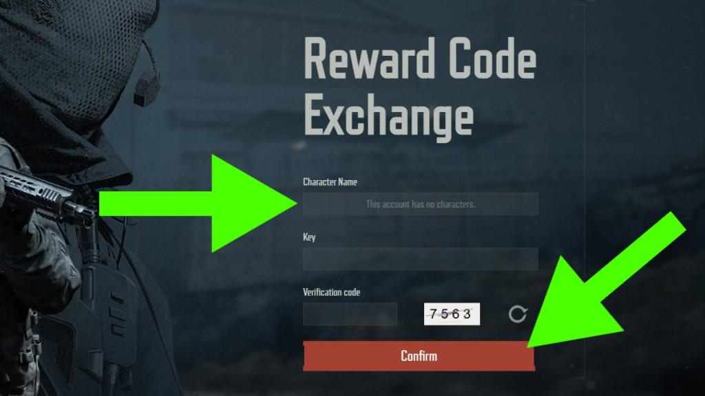 How to redeem Arena Breakout Infinite codes