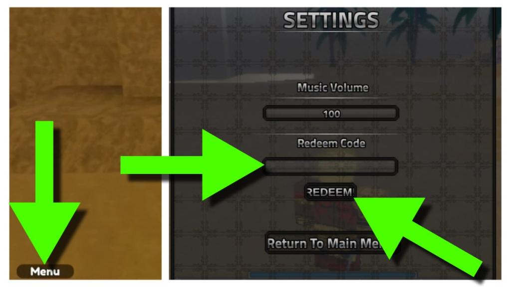 How to redeem Labyrinth codes
