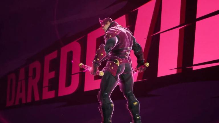 How to partner with Marvel Knights members to land 10 KOs as Daredevil ...