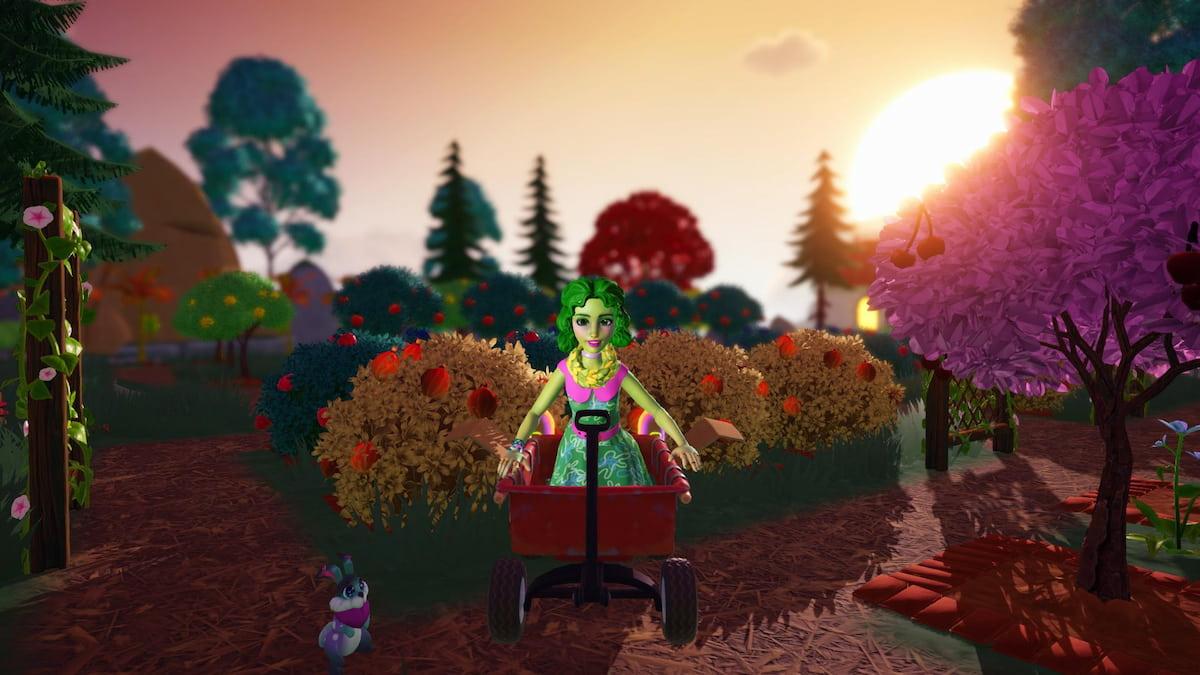 #Easy methods to decide the Fruit that put Snow White to sleep in Disney Dreamlight Valley – Destructoid