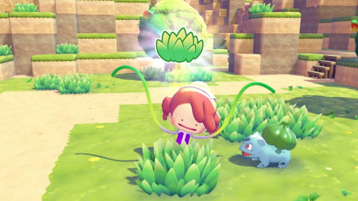 #Earlier than Pokopia, the devs made this underrated gem it is advisable to play – Destructoid