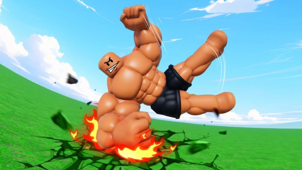 Punch Wall promo art