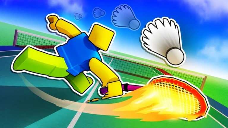 Racket Rivals codes (October 2026) – Destructoid