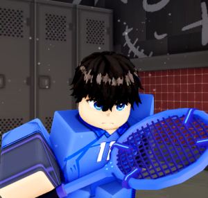 Racket Rivals Tier List - Spirit, Awakening & Racket [UPD6] – Destructoid