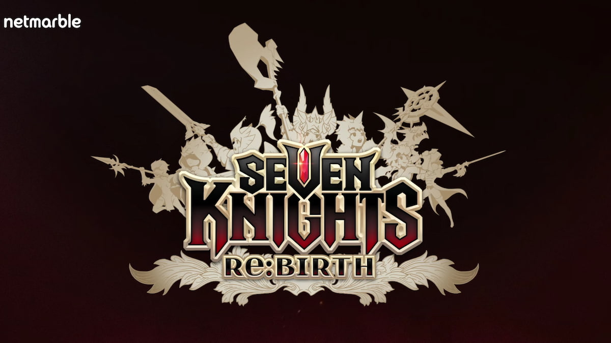 Seven Knights Re:Birth codes (January 2026) – Destructoid