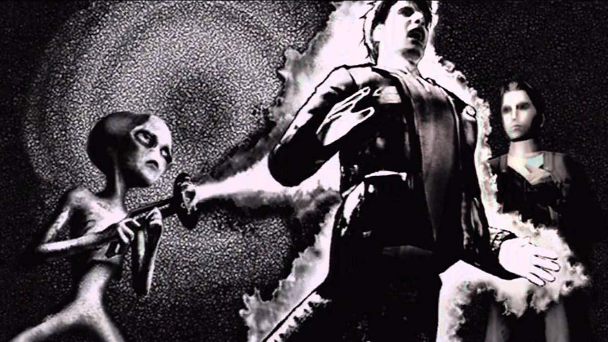 #All Silent Hill UFO endings, ranked – Destructoid