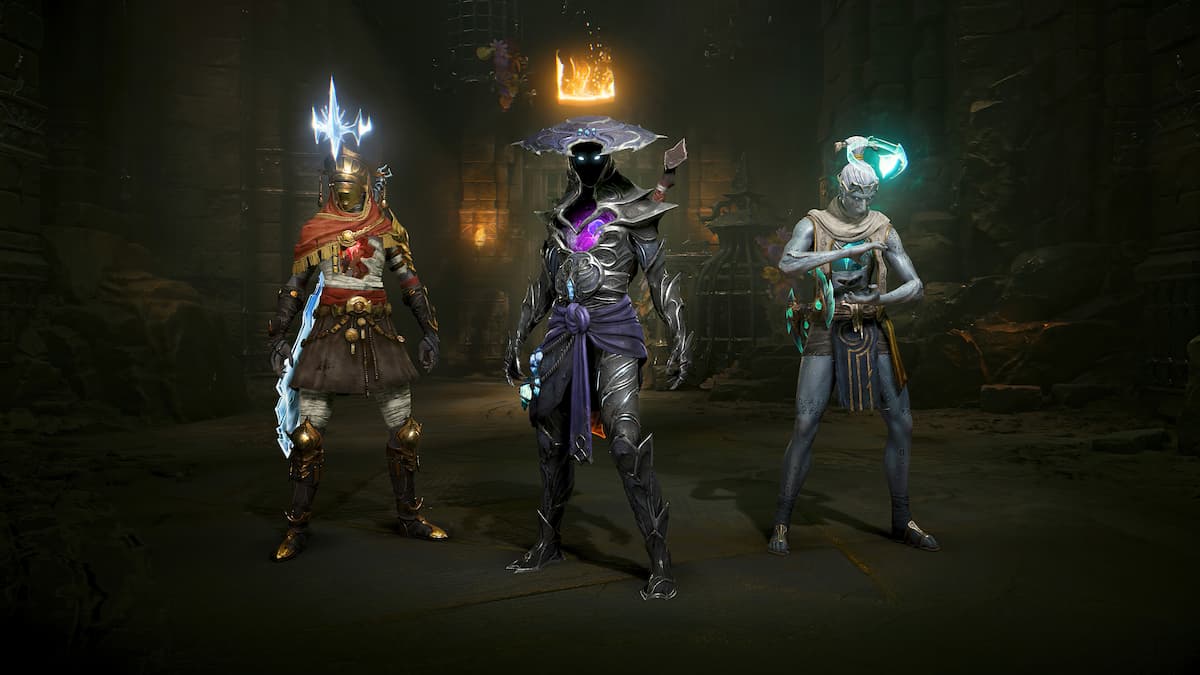 #Lastly, a battle royale that is not only a carbon copy of all the others – Destructoid