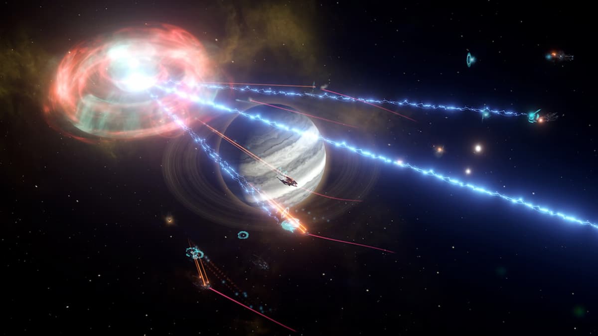#Stellaris’ new DLC will make one of the best house exploration sport even higher – Destructoid