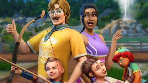 The Sims 4 Adventure Awaits release countdown: Exact start time and