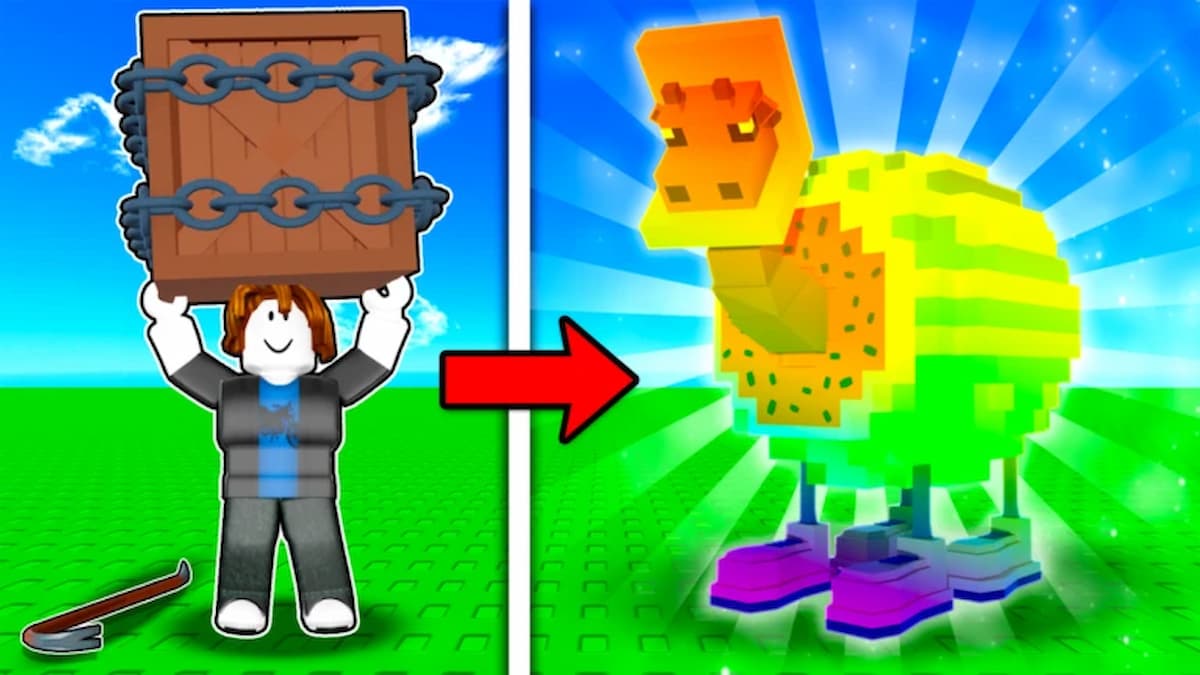 Promo image for Unbox a Brainrot.