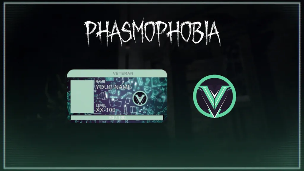 How to get Phasmophobia Twitch Drops – Destructoid