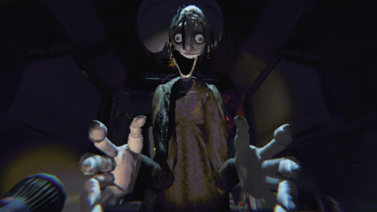 All R.E.P.O. monsters and how to deal with them – Destructoid