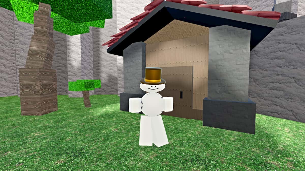 Barry the Hiker featured image.