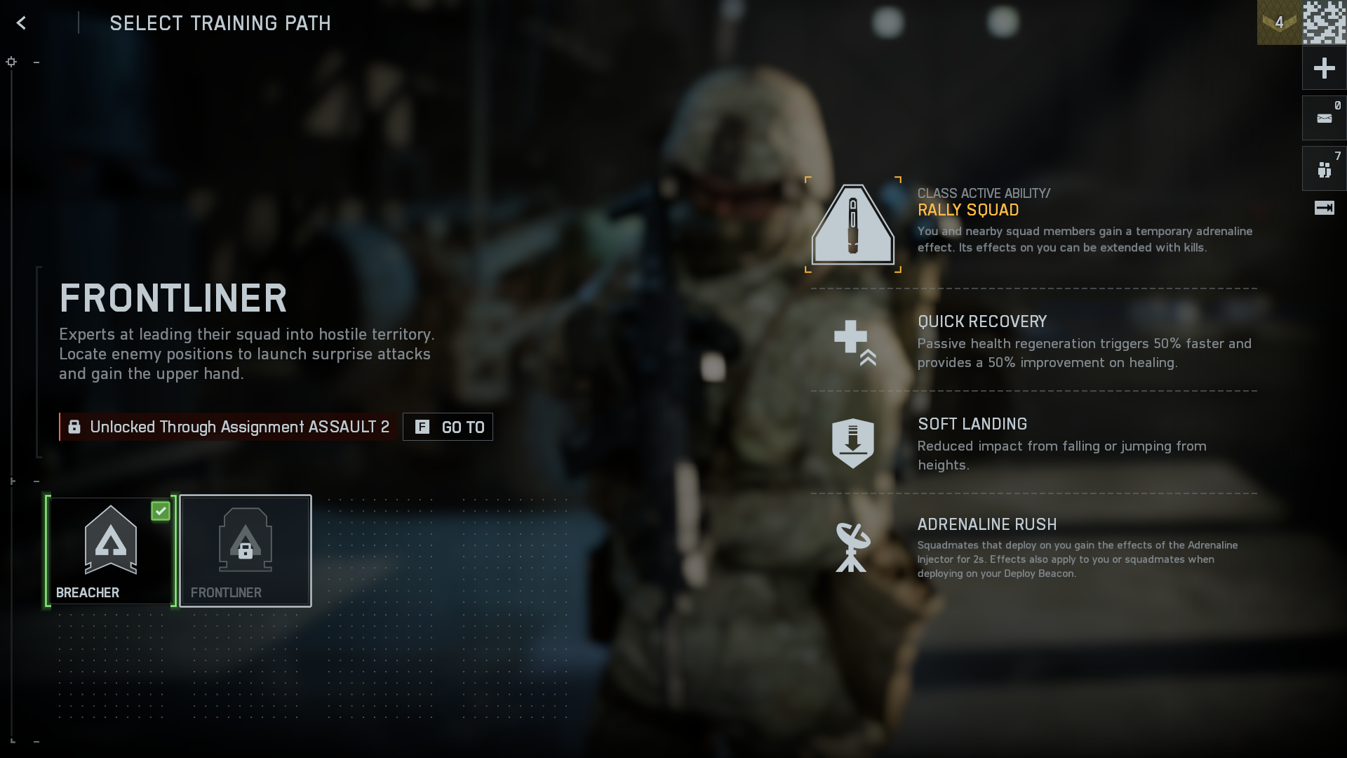 Best Assault class build and loadout in Battlefield 6 – Destructoid
