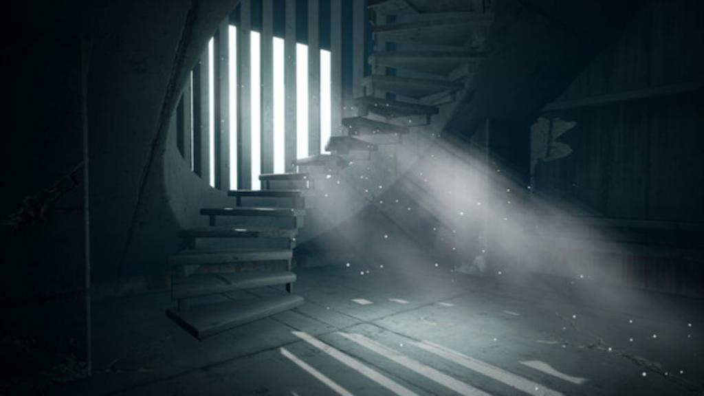 92233 spiral staircase