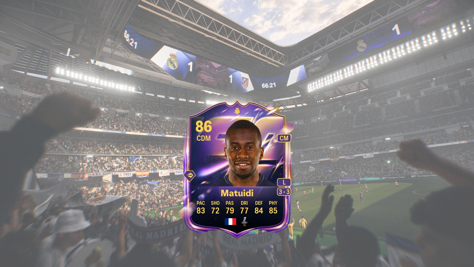 #All FC 26 Max. 86 Base Hero Improve SBC rewards – Destructoid
