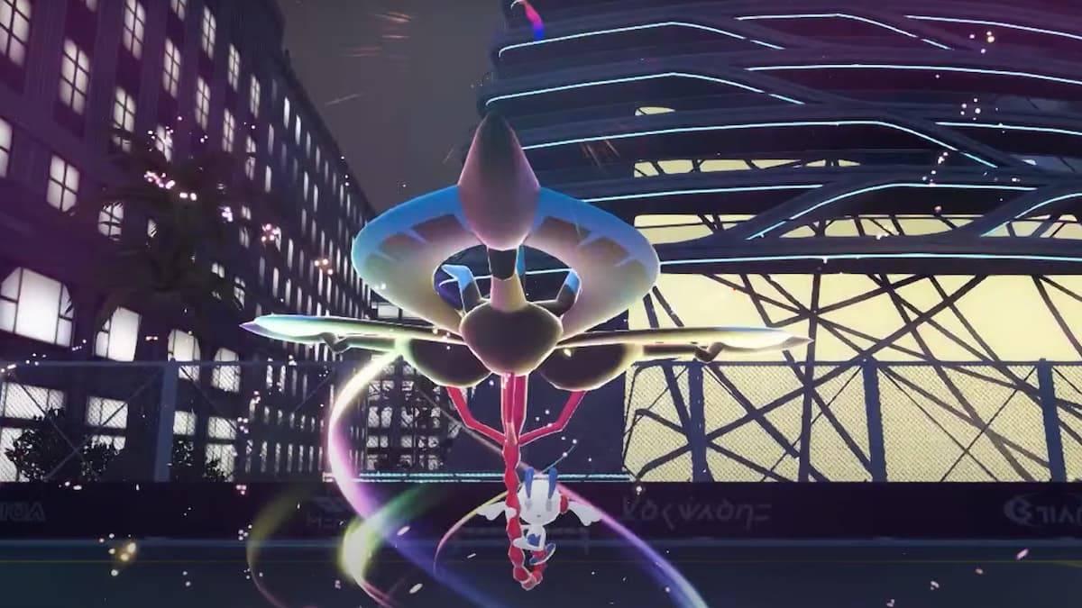 How to get Eternal Flower Floette in Pokémon Legends Z-A – Destructoid, image size:1200x675