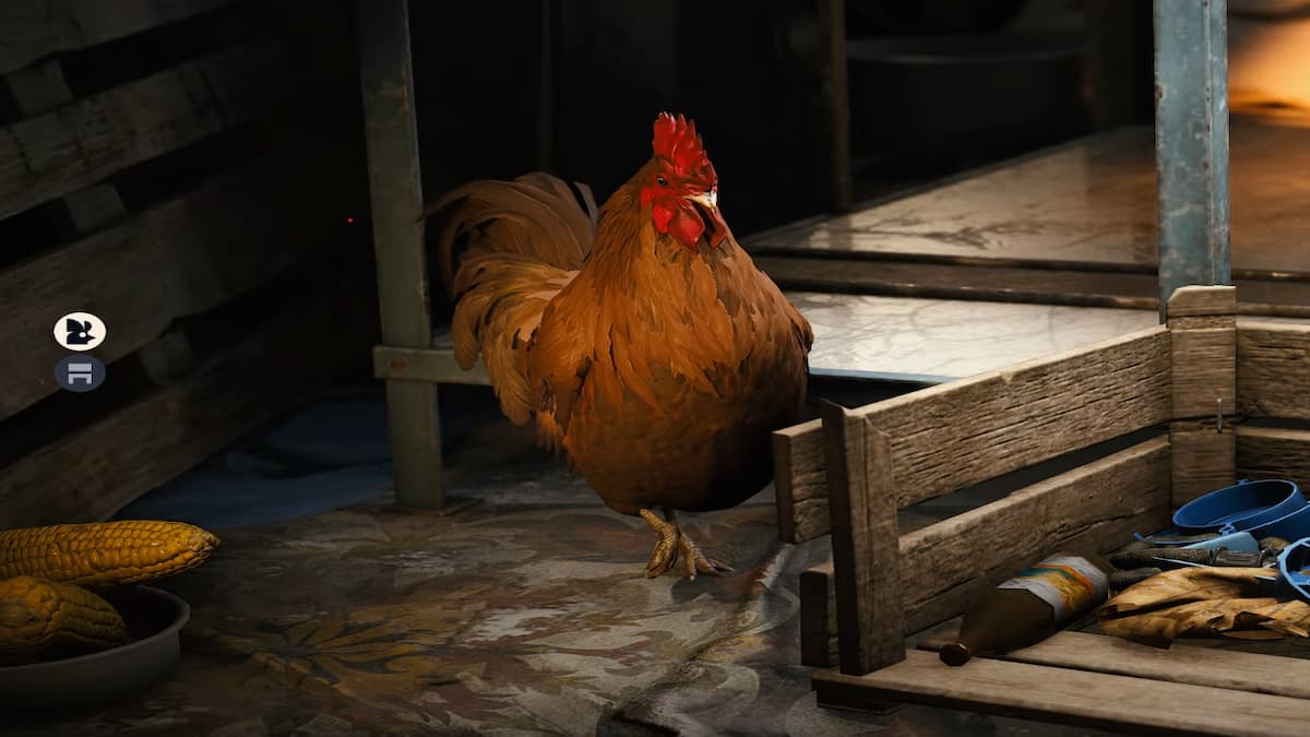 ARC Raiders fans agree what they want next in the game, and it’s a perfect gift for animal lovers