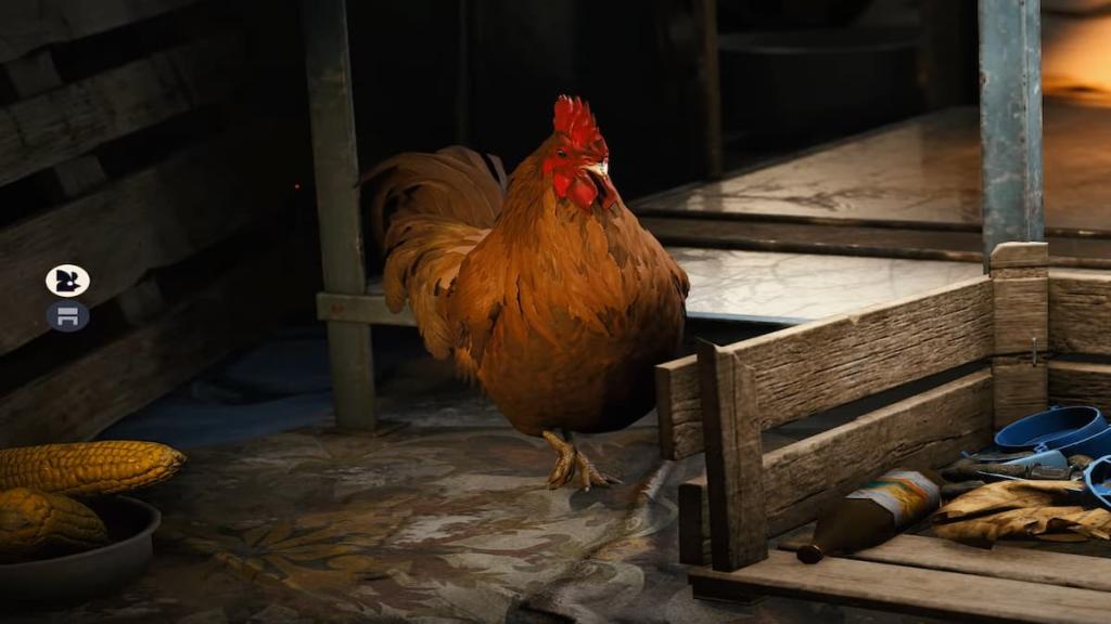 Scrappy in ARC Raiders