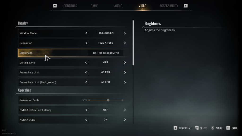 Best Vampire the Masquerade Bloodlines 2 graphics settings