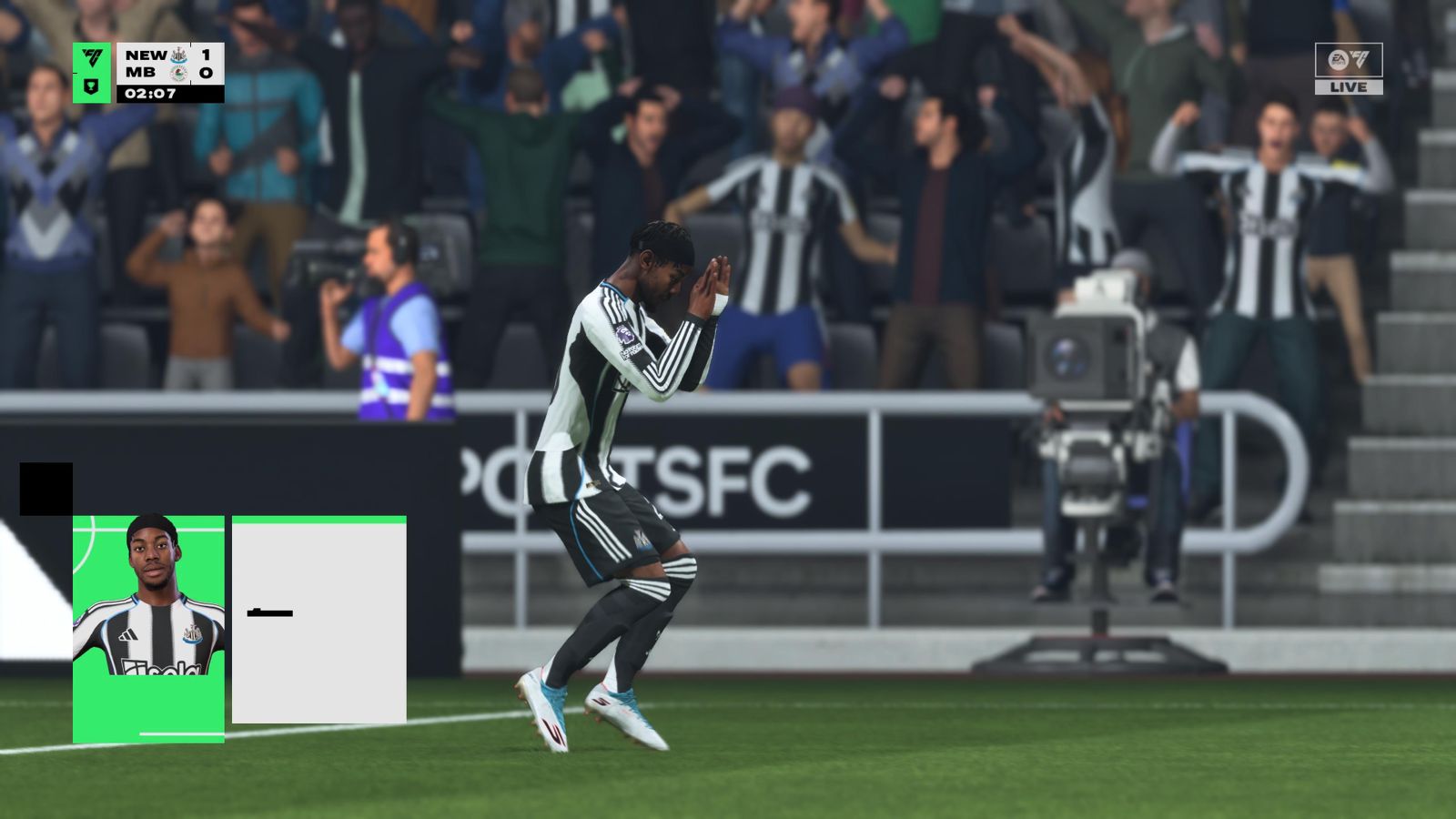 FC 26 v1.4.0 patch notes: AI defending nerf and more