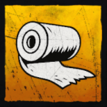 Bandage item from Violence District Roblox experience.