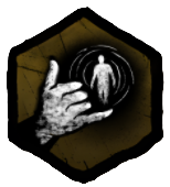 Call me Back perk from Violence District Roblox experience.