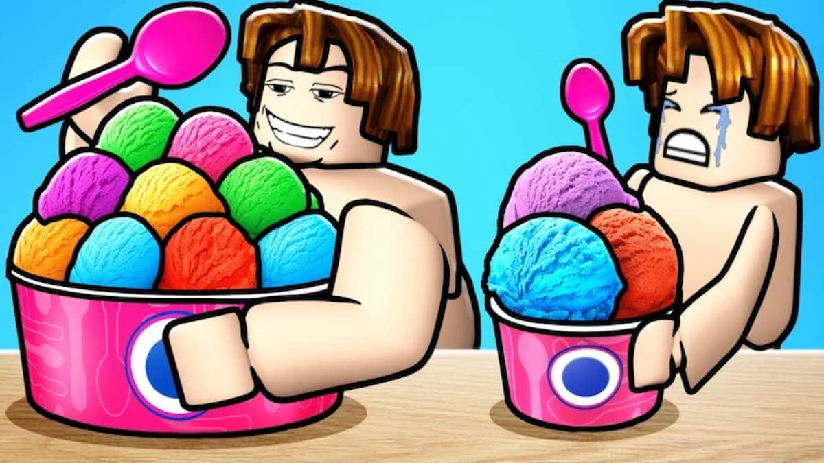 Fat Training promo art