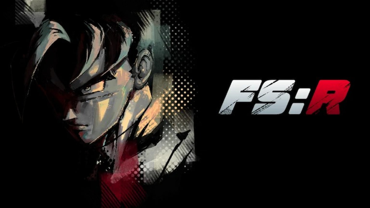 Final Stand: Remastered promo art