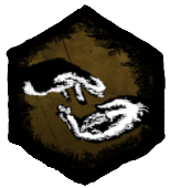 Grab My Hand perk from Violence District Roblox experience.