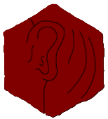 Heads Up perk from Violence District Roblox experience.