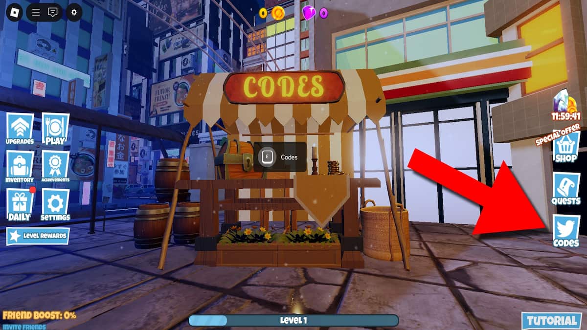 Cooking Chaos codes (July 2026) – Destructoid