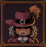 BALL x PIT The Itchy Finger