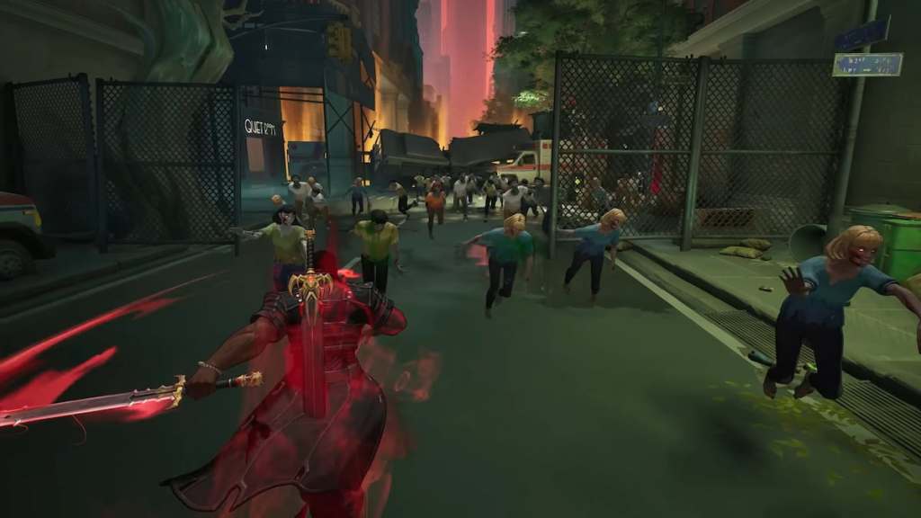 Zazattacks Marvel Rivals Marvel Rivals gets invaded by zombies in its first ever co-op PvE ...