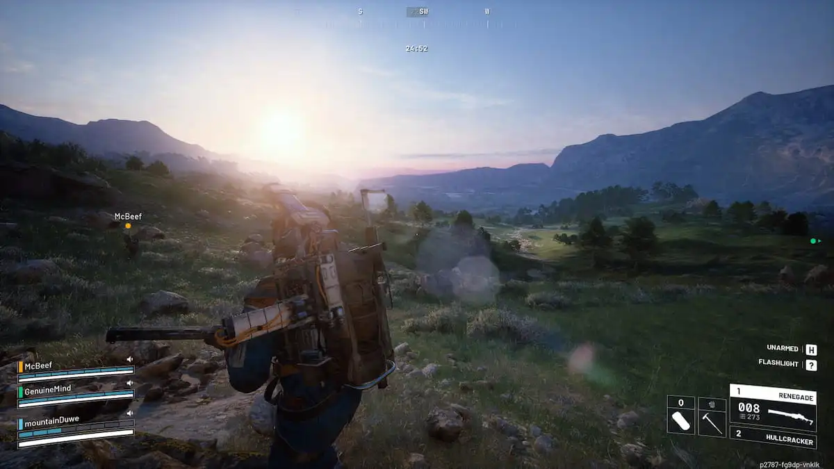 ステッパーズの公式写真 ステッパーズの公式写真