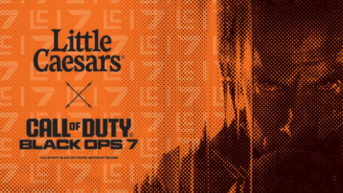 #Methods to get Black Ops 7 Little Caesars skins – Destructoid