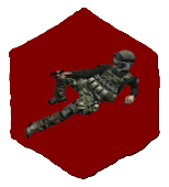 Last Stand perk from Violence District Roblox experience.