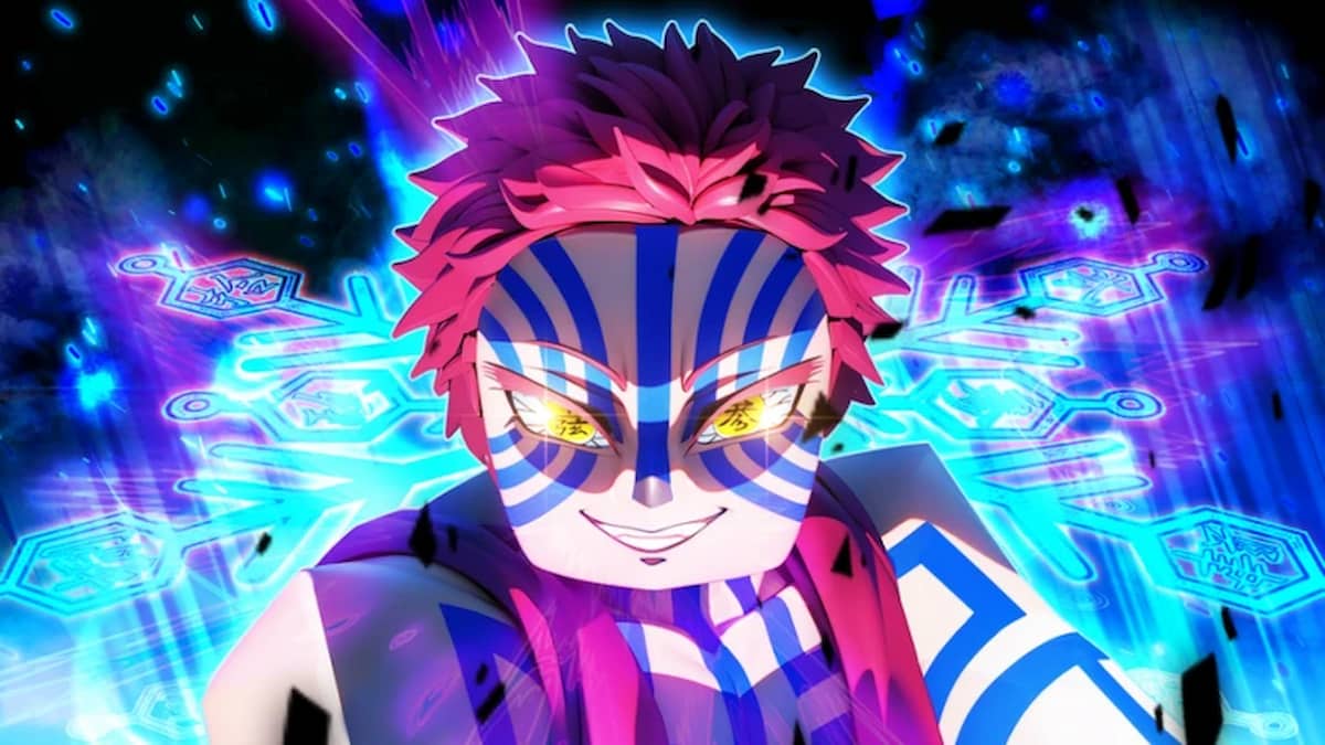 Promo image for Mugen Slayers.