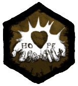 Nobody Left Behind perk from Violence District Roblox experience.