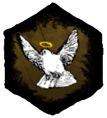 Pacifist perk from Violence District Roblox experience.